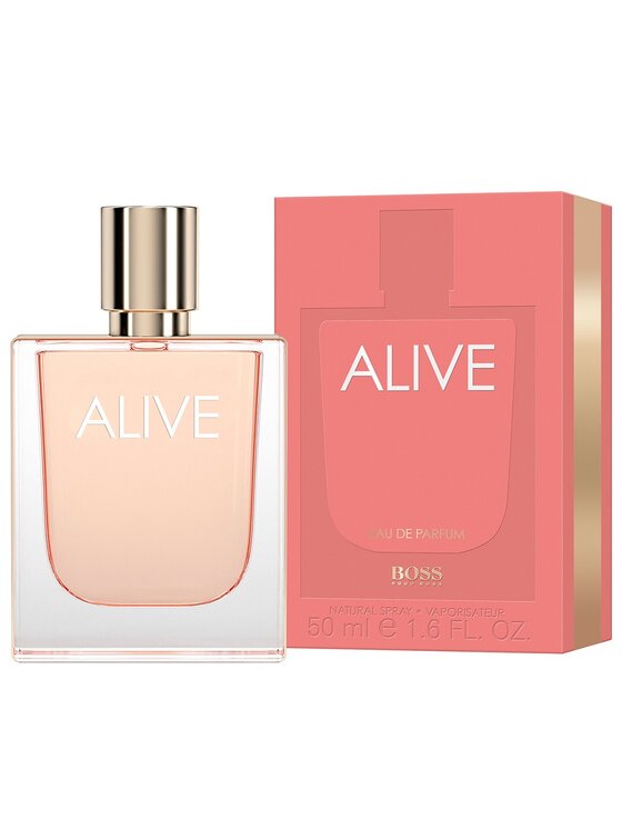 HUGO BOSS HUGO BOSS BOSS Alive Woda perfumowana