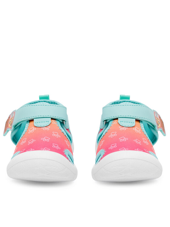 Paw Patrol Paw Patrol Papuče CM-SS24-503PAW-A Šarena