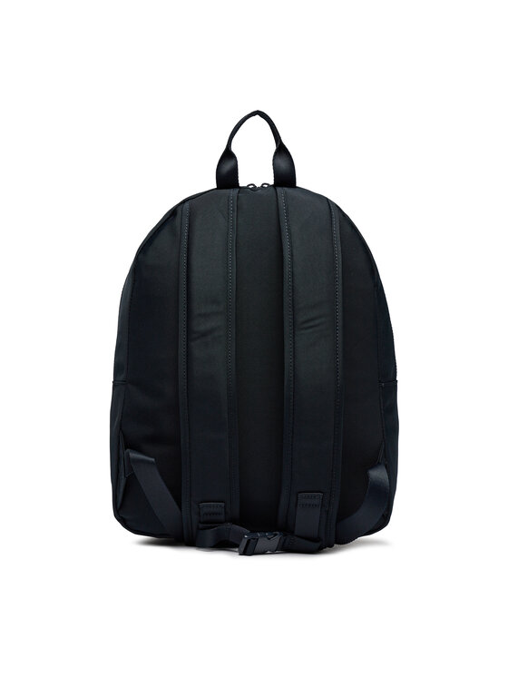 Tommy Hilfiger Tommy Hilfiger Plecak Th Essential Backpack AU0AU01864 Granatowy
