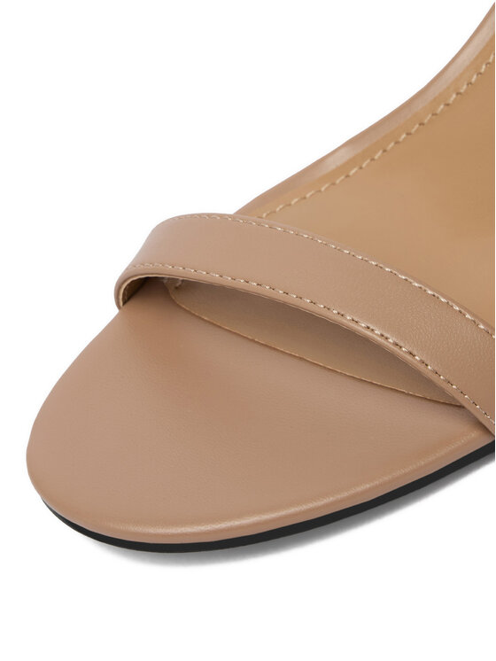 JENNY JENNY Sandalen CEO-CD25-122 Beige