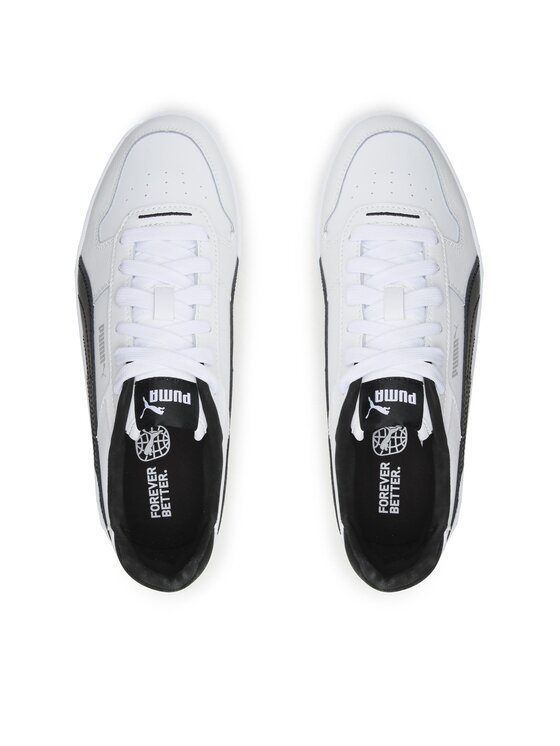 Puma Puma Sneakersy Carina Street 389390 03 Bílá