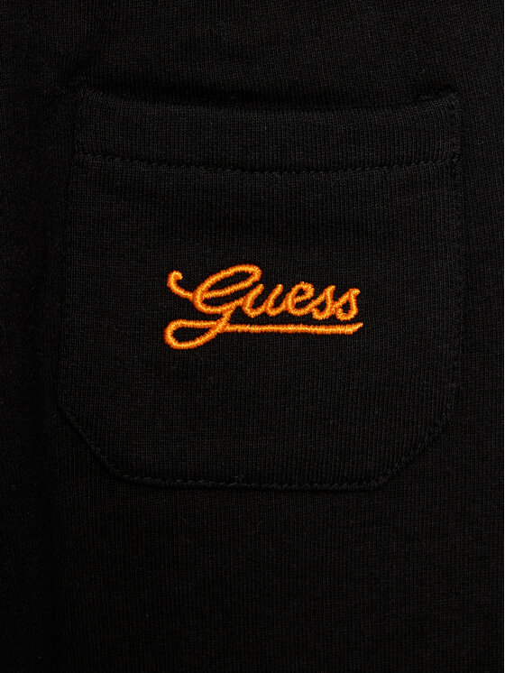 Guess Guess Sada halenka a kalhoty I3BG05 I3Z13 Barevná Regular Fit
