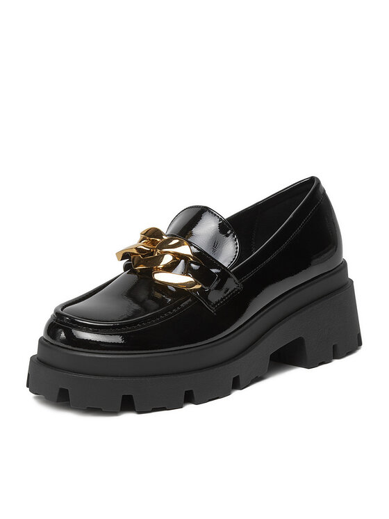 DeeZee DeeZee Loaferid 8-409-1 Must