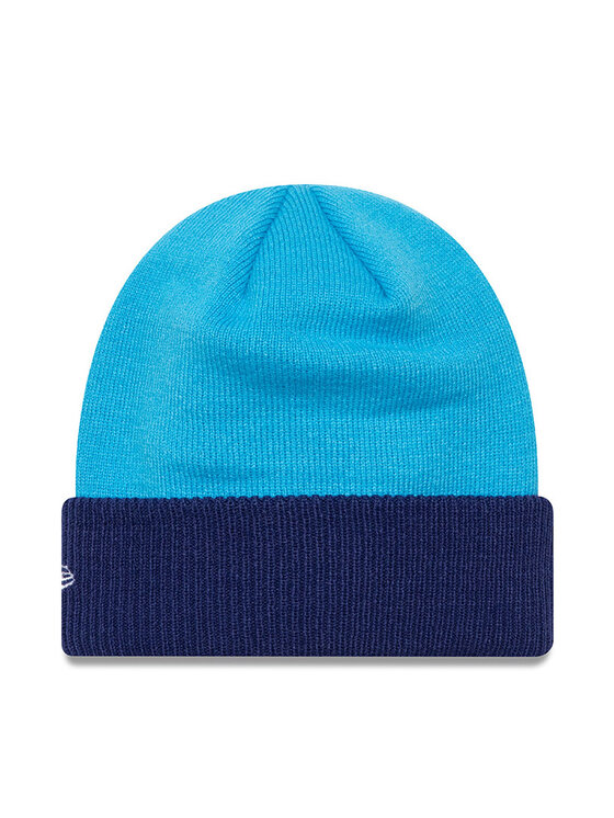 New Era New Era Čepice Youth Colour Block 60565306 Modrá