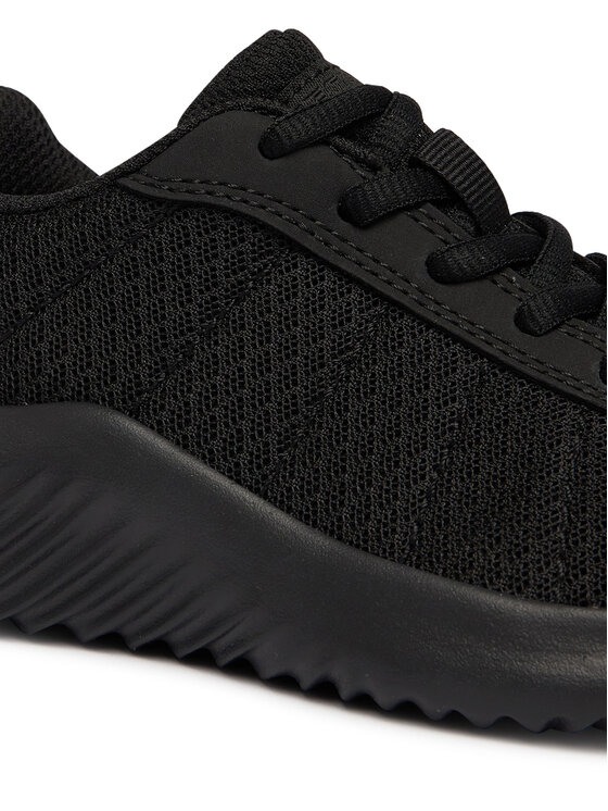 Skechers Skechers Sneakersy Bounder 403745L/BBK Černá