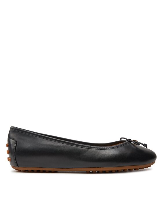 LAUREN RALPH LAUREN Lauren Ralph Lauren Balerinos 802927941001 Juoda