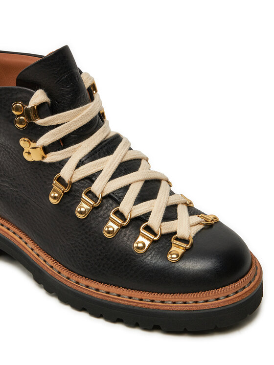 Fracap Fracap Planinarske cipele Magnifico M120 Crna