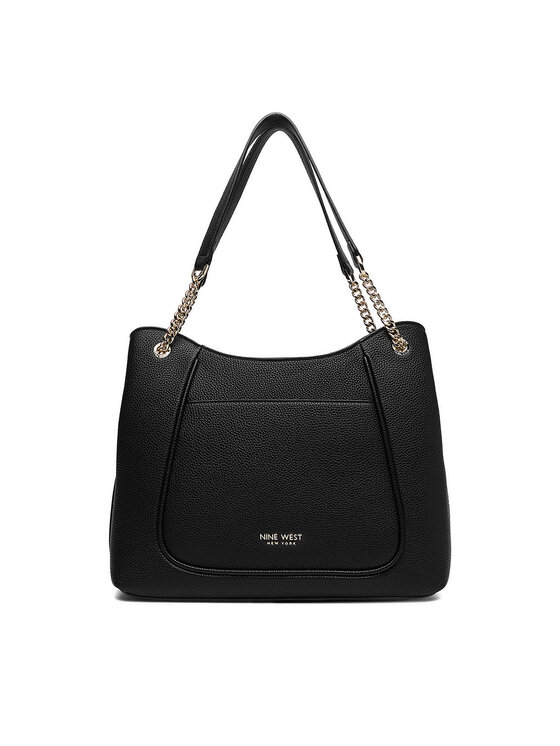 Nine West Nine West Τσάντα CEO-Novara-LDA8567 Μαύρο