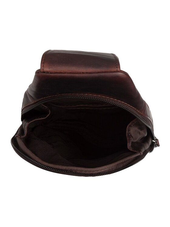 The Chesterfield Brand The Chesterfield Brand Torba 317356 Brązowy