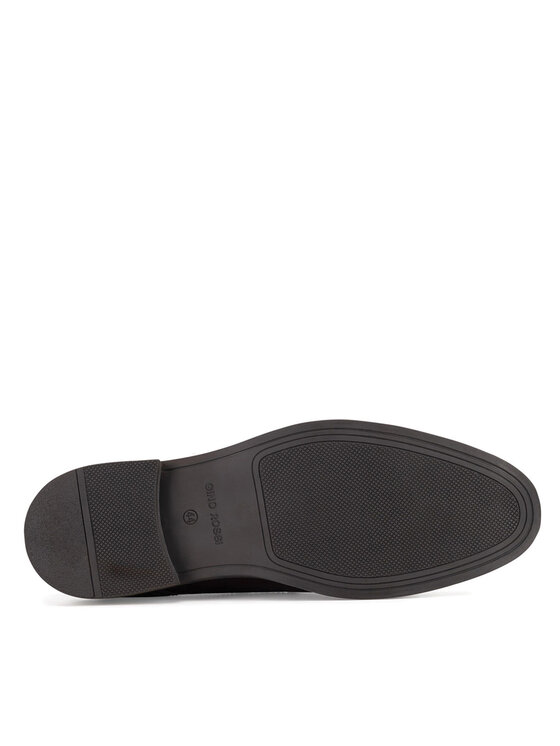 Gino Rossi Gino Rossi Halbschuhe VITALE-01 MI08 Braun