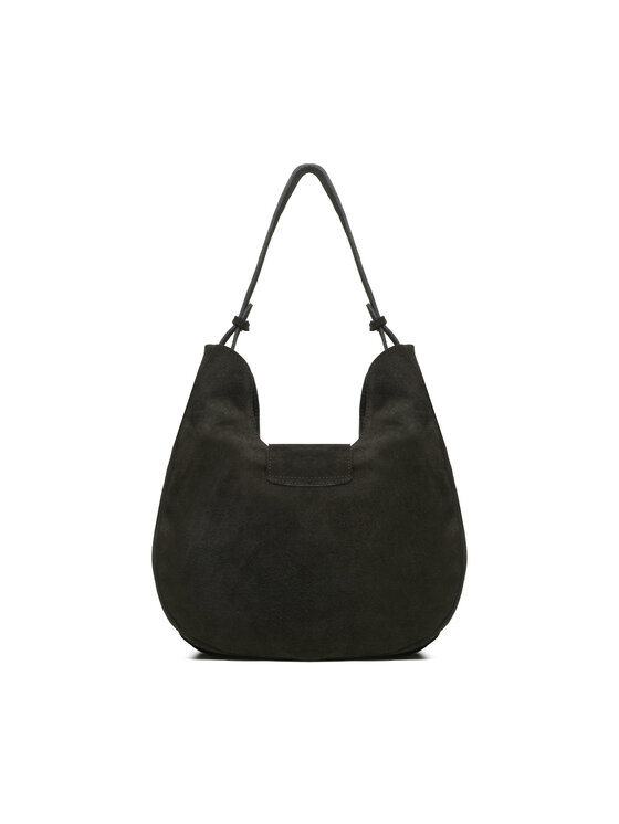 Creole Creole Handtasche K11327 Schwarz