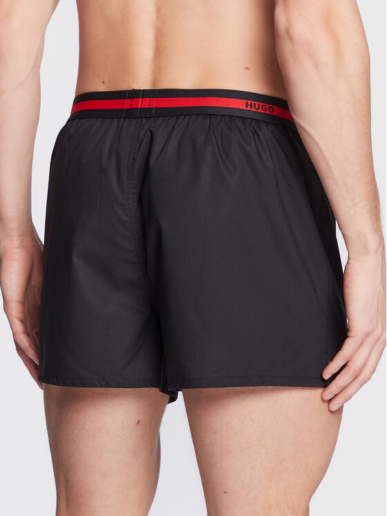 HUGO HUGO Bokserių komplektas 50469774 Spalvota