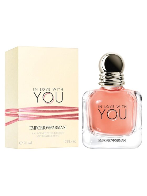 Giorgio Armani Giorgio Armani In Love With You Woda perfumowana