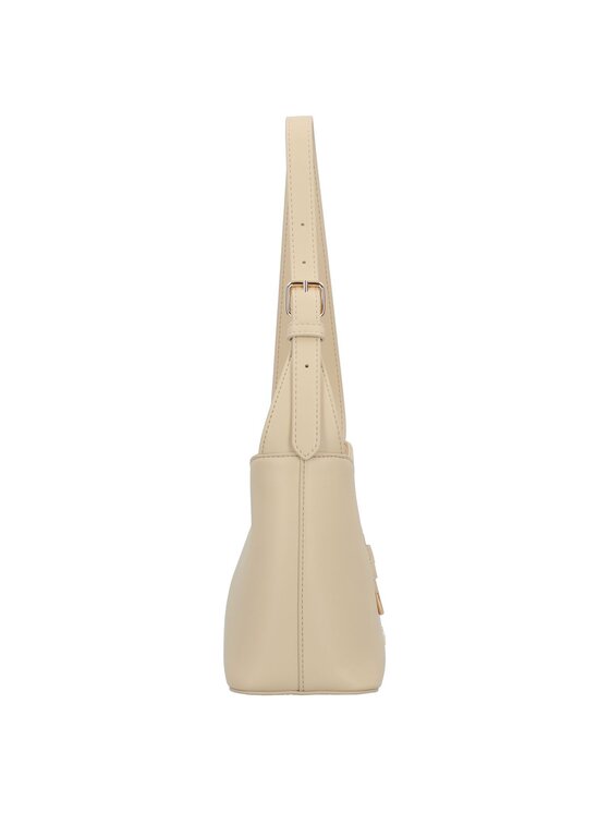 LOVE MOSCHINO LOVE MOSCHINO Saszetka 320778 Beżowy