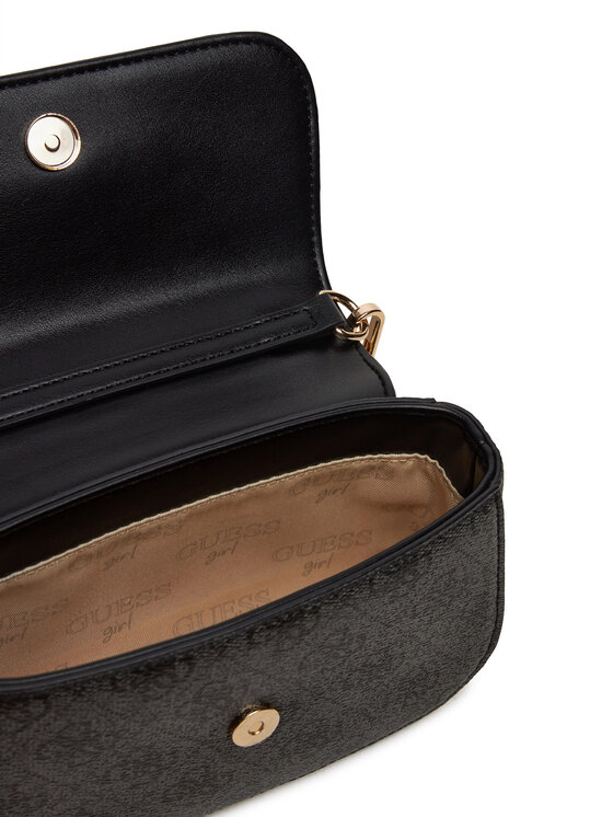 Guess Guess Borsetta J4YZ42 WFEN0 Nero