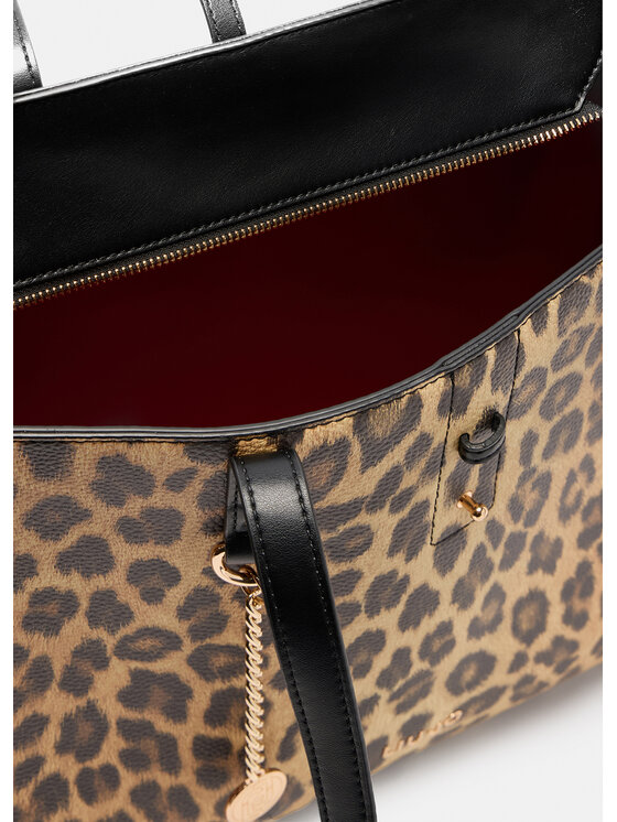 Liu Jo Liu Jo Borsa spesa AF5024E001600047 Marrone