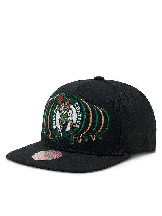 Șapcă Mitchell & Ness HHSS5344 Negru