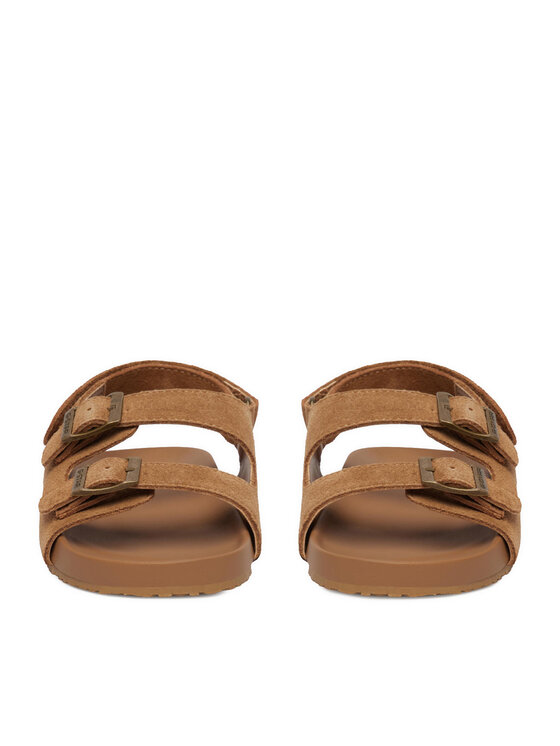 G-Star Raw G-Star Raw Sandalen EO-HY19788-1(CH) Hellbraun