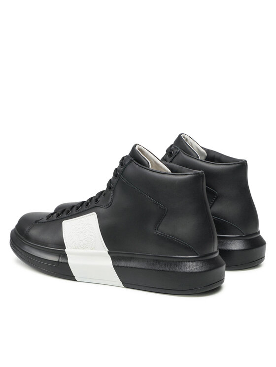 Guess Guess Tossud Salerno Mid FM5SAM LEA12 Must