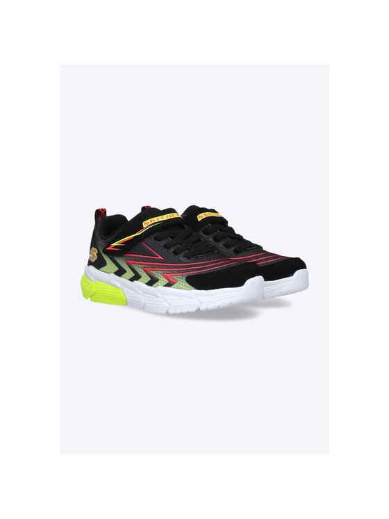 Skechers Skechers Sneakersy 403852L-BKMT Czarny
