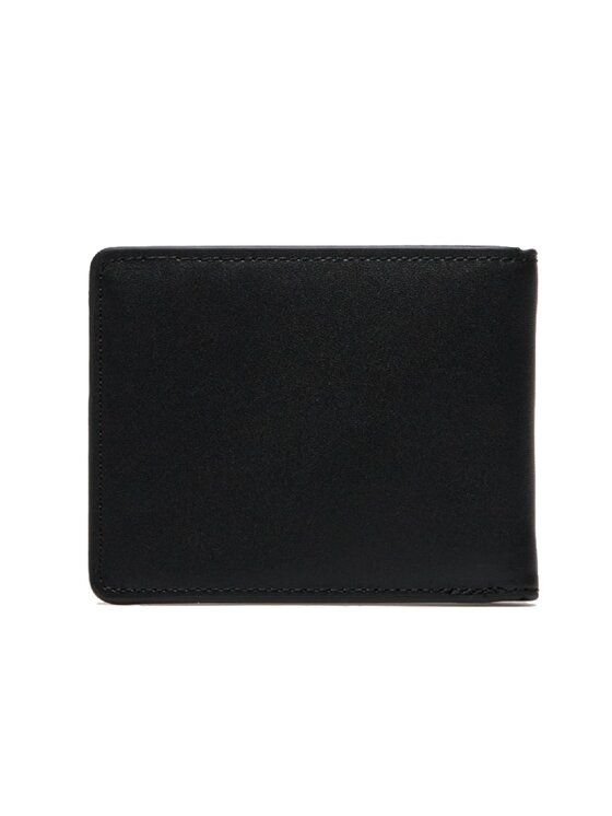 Nike Nike Portfel Jumpman Ingot Bifold Czarny