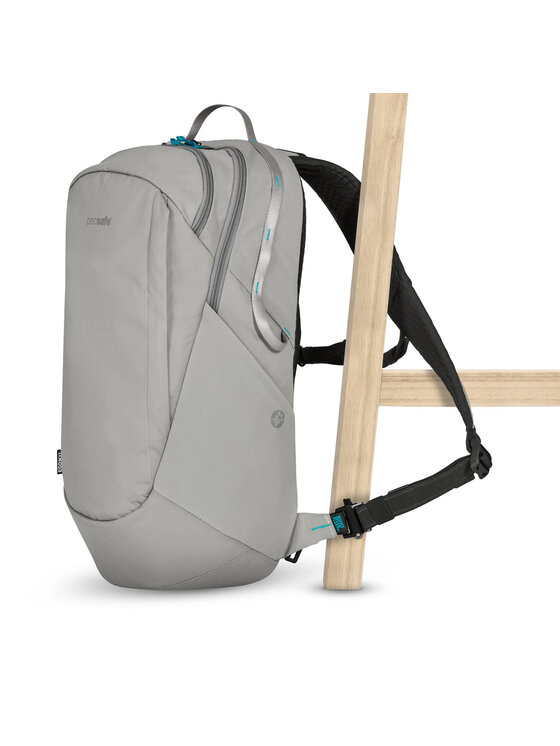 Pacsafe Pacsafe Plecak PEC41101145 Szary