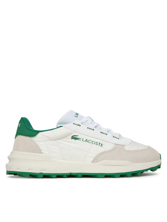 Lacoste Lacoste Sneakersy 750SMA0087 Bílá