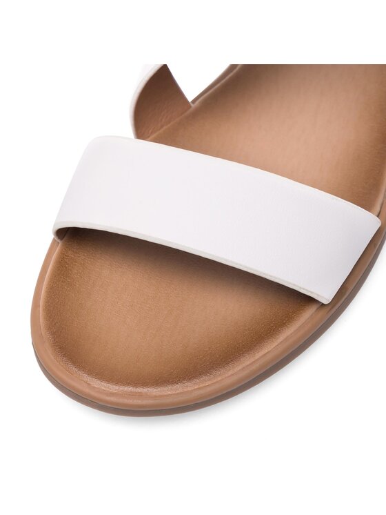 JENNY JENNY Sandale DARI WS250723-3 Bijela