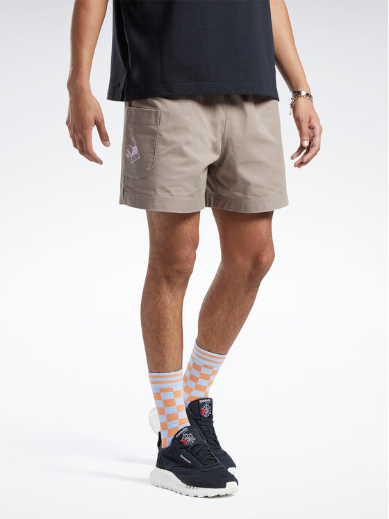 Reebok outlet short shorts