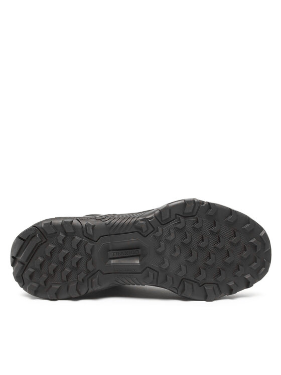 adidas adidas Trekingová obuv Terrex Eastrail 2 Mid R.Rd HP8600 Černá