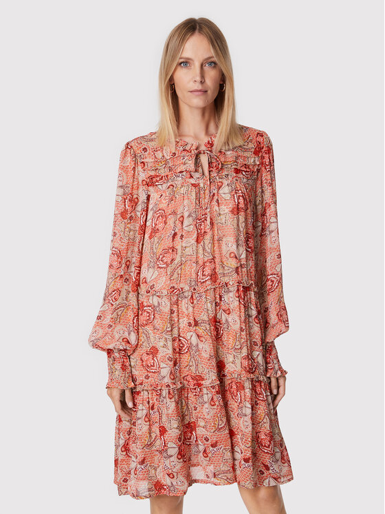 Vestito da giorno Randys 30307430 Multicolore