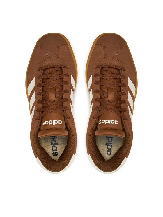 adidas adidas Tenisice Vl Court Bold JH5340 Smeđa