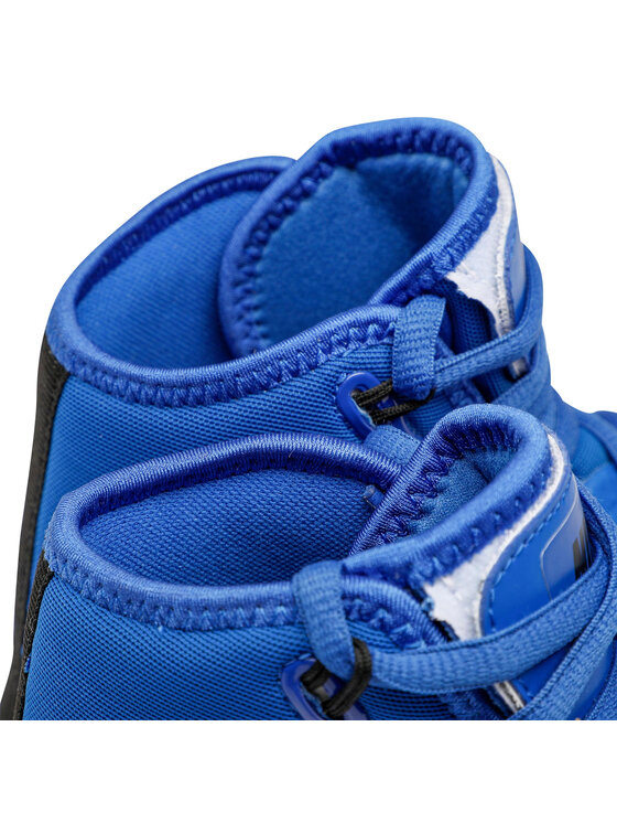 Nike Nike Παπούτσια Πυγμαχίας Hypersweep 717175 410 Έγχρωμο