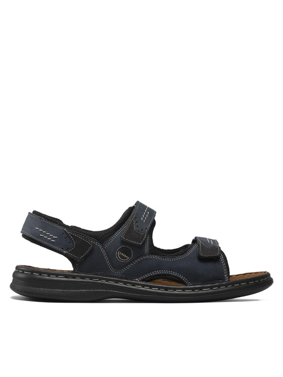 Josef Seibel Josef Seibel Босоніжки Franklyn 10236 11 582 Cиній