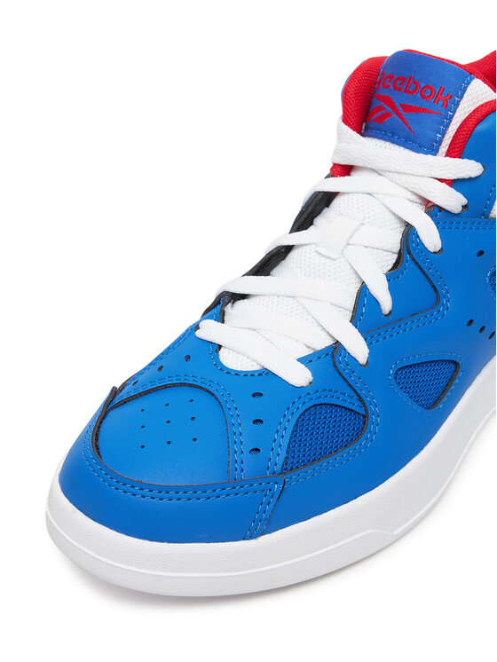 Reebok Reebok Laisvalaikio batai PRIMARY HARDWOOD 100235358 J Mėlyna