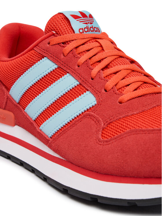 adidas adidas Sneakersy ZX 500 RS KI1529 Červená