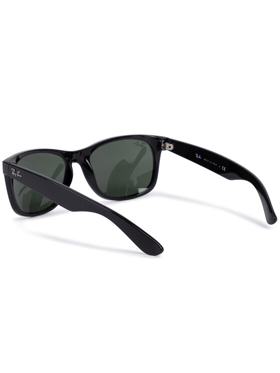 Ray-Ban Ray-Ban Sunčane naočale New Wayfarer Classic 0RB2132 901 Crna