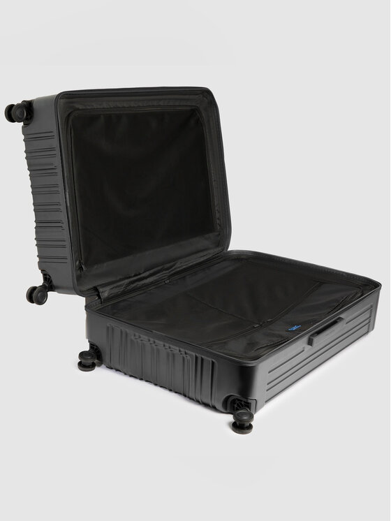 Piquadro Piquadro Set da viaggio 224 Nero
