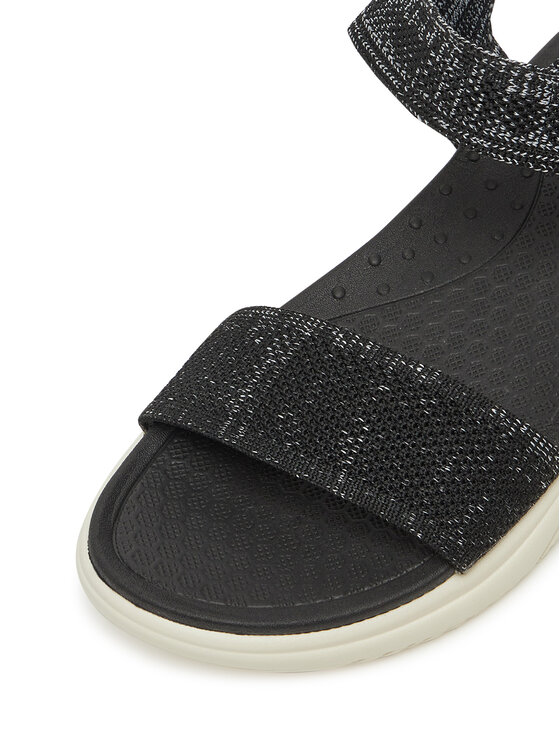 Clara Barson Clara Barson Σανδάλια R25SS02835 Μαύρο