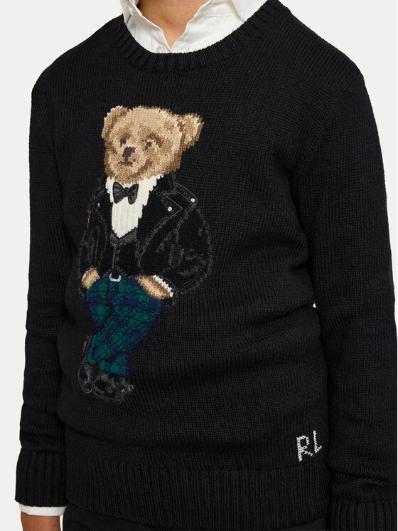 Polo Ralph Lauren Polo Ralph Lauren Kampsun 323B29194001 Must Regular Fit