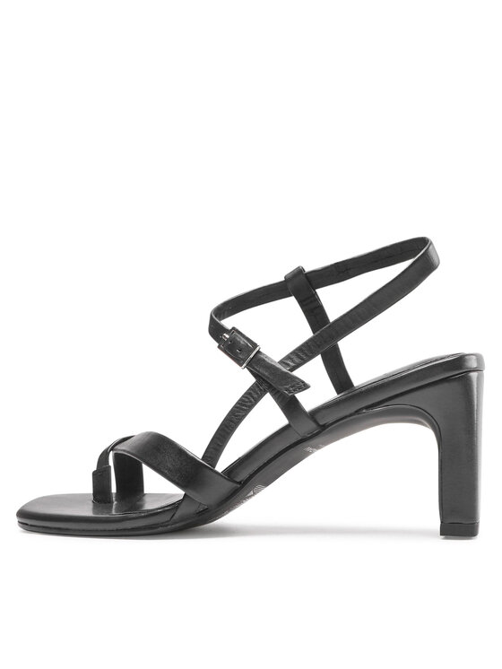 Vagabond Shoemakers Vagabond Shoemakers Σανδάλια Luisa 5312-301-20 Μαύρο