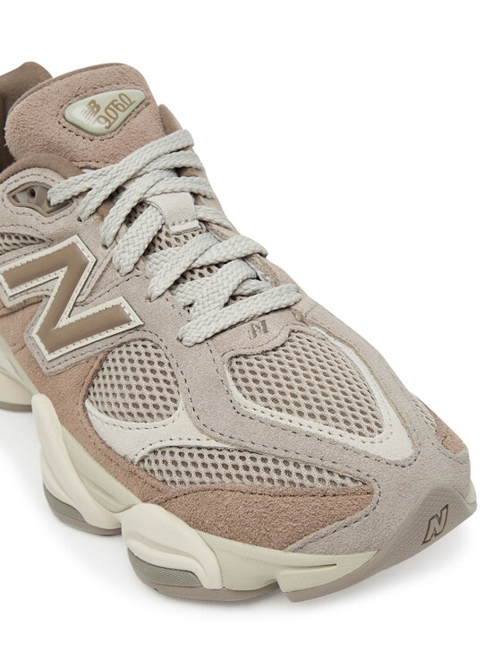 New Balance New Balance Sneakersy U9060ERC W Hnedá