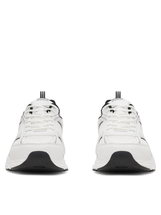 Sprandi Sprandi Sneakers MP40-23404Z Bianco