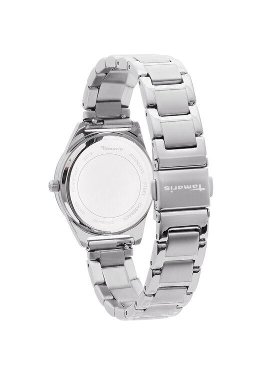 Tamaris Tamaris Zegarek 11146 Srebrny
