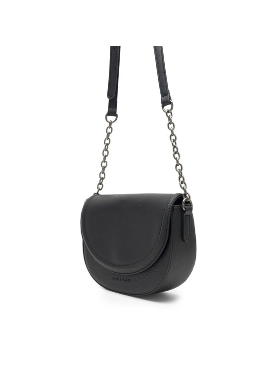 Jenny Fairy Jenny Fairy Handtasche MJR-J-012-02 Schwarz