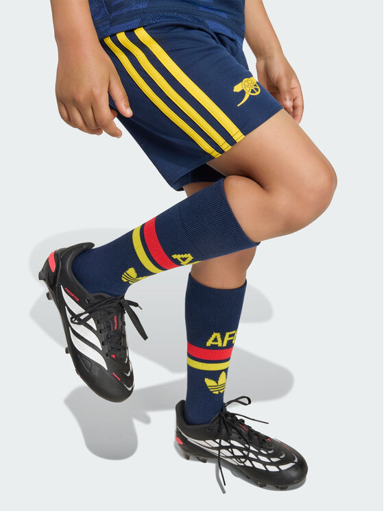 adidas adidas Komplet sportowy 171545 Niebieski jasny Regular Fit