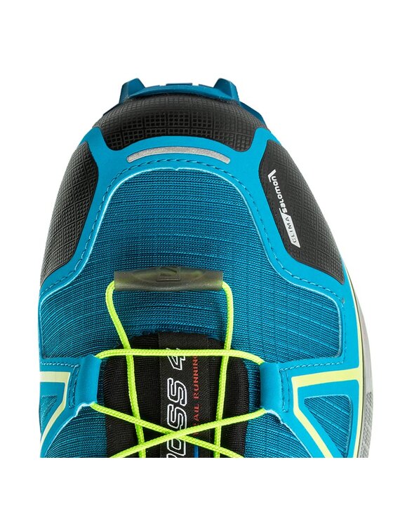 Salomon speedcross 4 deep lagoon store