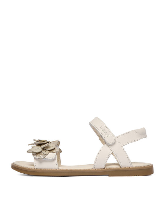 Lasocki Young Lasocki Young Sandalen CEO-CI12-3027-13 Creme