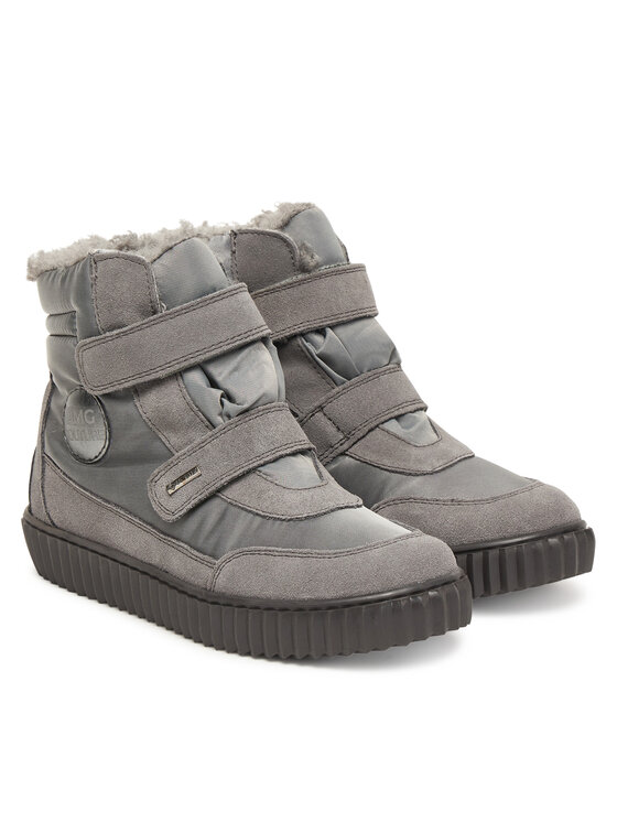 Primigi Primigi Śniegowce GORE-TEX 8935511 S Szary