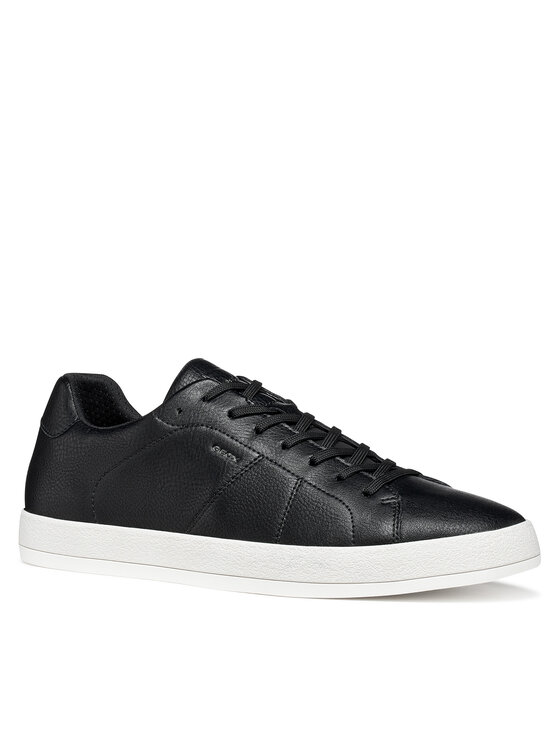 Geox Geox Sportcipők U Serifos U65LSC 000BU C9999 Fekete